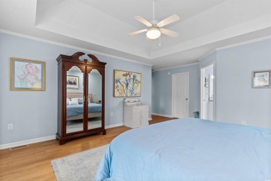 YOU FOUND IT !! This one of a kind , move in ready , with over on Sea Trail Golf Resort in North Carolina - for sale on GolfHomes.com, golf home, golf lot