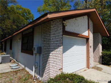 Discover the charm of living in the beautiful Sugar Mill Woods on Sugarmill Woods Golf and Country Club in Florida - for sale on GolfHomes.com, golf home, golf lot