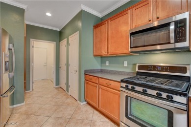 Nestled in the vibrant and welcoming 55+ community of Sun City on Aliante Golf Club in Nevada - for sale on GolfHomes.com, golf home, golf lot