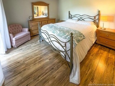 HUTCHINSON ISLAND PARADISE WITH DEEDED OCEAN ACCESS, JUST STEPS on Island Dunes Country Club in Florida - for sale on GolfHomes.com, golf home, golf lot