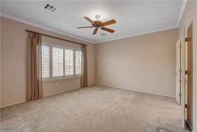 Nestled in the vibrant and welcoming 55+ community of Sun City on Aliante Golf Club in Nevada - for sale on GolfHomes.com, golf home, golf lot