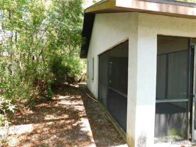Discover the charm of living in the beautiful Sugar Mill Woods on Sugarmill Woods Golf and Country Club in Florida - for sale on GolfHomes.com, golf home, golf lot