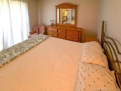 HUTCHINSON ISLAND PARADISE WITH DEEDED OCEAN ACCESS, JUST STEPS on Island Dunes Country Club in Florida - for sale on GolfHomes.com, golf home, golf lot