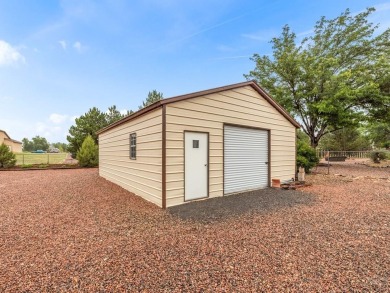 Open House Sat. Nov 16th 11-2. Stunning custom 3 bed 3 bath on Desert Hawk At Pueblo West in Colorado - for sale on GolfHomes.com, golf home, golf lot