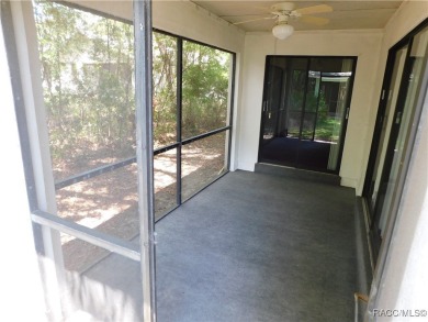 Discover the charm of living in the beautiful Sugar Mill Woods on Sugarmill Woods Golf and Country Club in Florida - for sale on GolfHomes.com, golf home, golf lot