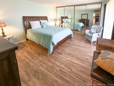 HUTCHINSON ISLAND PARADISE WITH DEEDED OCEAN ACCESS, JUST STEPS on Island Dunes Country Club in Florida - for sale on GolfHomes.com, golf home, golf lot