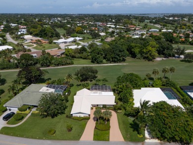Welcome to the highly desirable Yacht & Country Club of Stuart! on Yacht and Country Club in Florida - for sale on GolfHomes.com, golf home, golf lot