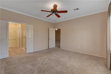 Nestled in the vibrant and welcoming 55+ community of Sun City on Aliante Golf Club in Nevada - for sale on GolfHomes.com, golf home, golf lot