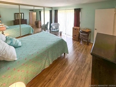 HUTCHINSON ISLAND PARADISE WITH DEEDED OCEAN ACCESS, JUST STEPS on Island Dunes Country Club in Florida - for sale on GolfHomes.com, golf home, golf lot