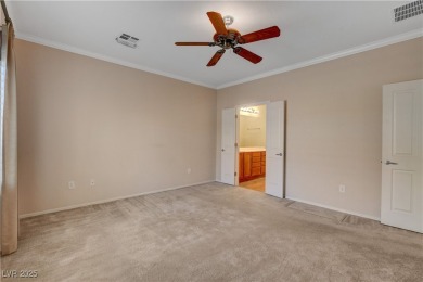 Nestled in the vibrant and welcoming 55+ community of Sun City on Aliante Golf Club in Nevada - for sale on GolfHomes.com, golf home, golf lot