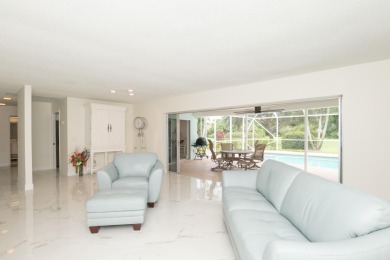 Welcome to the highly desirable Yacht & Country Club of Stuart! on Yacht and Country Club in Florida - for sale on GolfHomes.com, golf home, golf lot