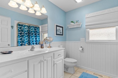 YOU FOUND IT !! This one of a kind , move in ready , with over on Sea Trail Golf Resort in North Carolina - for sale on GolfHomes.com, golf home, golf lot