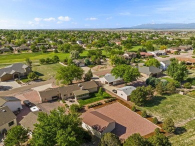 Open House Sat. Nov 16th 11-2. Stunning custom 3 bed 3 bath on Desert Hawk At Pueblo West in Colorado - for sale on GolfHomes.com, golf home, golf lot