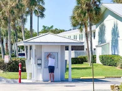 HUTCHINSON ISLAND PARADISE WITH DEEDED OCEAN ACCESS, JUST STEPS on Island Dunes Country Club in Florida - for sale on GolfHomes.com, golf home, golf lot