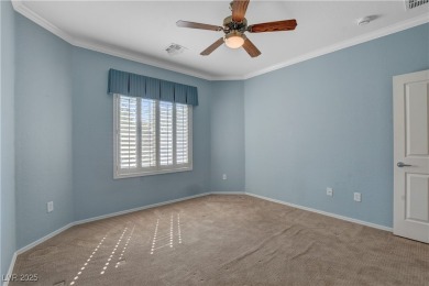 Nestled in the vibrant and welcoming 55+ community of Sun City on Aliante Golf Club in Nevada - for sale on GolfHomes.com, golf home, golf lot