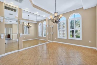 Welcome to 5378 Legend Hills Lane, a beautifully appointed home on Silverthorn Country Club in Florida - for sale on GolfHomes.com, golf home, golf lot