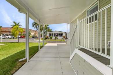 TOTALLY MODERN & OPEN DESIGN WITH HIGH CEILINGS AND PERFECT on Royal Wood Golf and Country Club in Florida - for sale on GolfHomes.com, golf home, golf lot