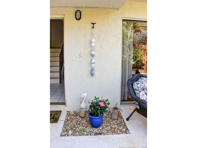 HUTCHINSON ISLAND PARADISE WITH DEEDED OCEAN ACCESS, JUST STEPS on Island Dunes Country Club in Florida - for sale on GolfHomes.com, golf home, golf lot