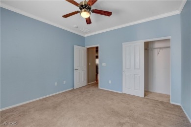 Nestled in the vibrant and welcoming 55+ community of Sun City on Aliante Golf Club in Nevada - for sale on GolfHomes.com, golf home, golf lot