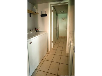 HUTCHINSON ISLAND PARADISE WITH DEEDED OCEAN ACCESS, JUST STEPS on Island Dunes Country Club in Florida - for sale on GolfHomes.com, golf home, golf lot