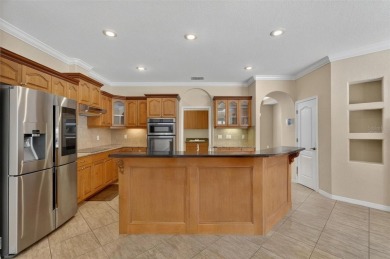 Welcome to 5378 Legend Hills Lane, a beautifully appointed home on Silverthorn Country Club in Florida - for sale on GolfHomes.com, golf home, golf lot