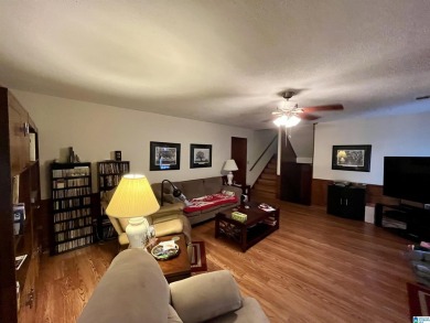Beautiful 5 bedroom and 3 full bathroom located in an amazing on Woodland Forrest Country Club in Alabama - for sale on GolfHomes.com, golf home, golf lot