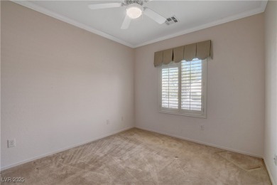 Nestled in the vibrant and welcoming 55+ community of Sun City on Aliante Golf Club in Nevada - for sale on GolfHomes.com, golf home, golf lot
