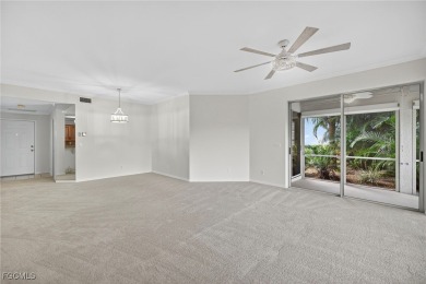 Nestled on the desirable Grand Palm Drive, this spectacular on Estero Country Club in Florida - for sale on GolfHomes.com, golf home, golf lot