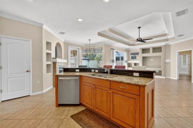 Welcome to 5378 Legend Hills Lane, a beautifully appointed home on Silverthorn Country Club in Florida - for sale on GolfHomes.com, golf home, golf lot