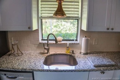 HUTCHINSON ISLAND PARADISE WITH DEEDED OCEAN ACCESS, JUST STEPS on Island Dunes Country Club in Florida - for sale on GolfHomes.com, golf home, golf lot