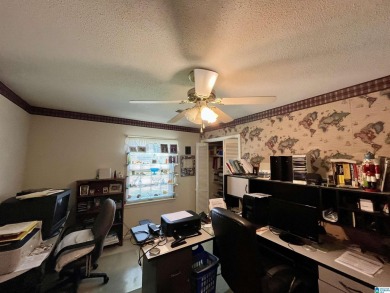 Beautiful 5 bedroom and 3 full bathroom located in an amazing on Woodland Forrest Country Club in Alabama - for sale on GolfHomes.com, golf home, golf lot