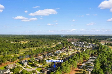 YOU FOUND IT !! This one of a kind , move in ready , with over on Sea Trail Golf Resort in North Carolina - for sale on GolfHomes.com, golf home, golf lot