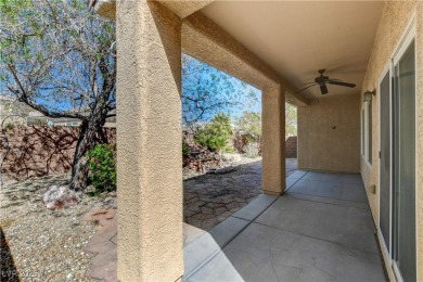 Nestled in the vibrant and welcoming 55+ community of Sun City on Aliante Golf Club in Nevada - for sale on GolfHomes.com, golf home, golf lot