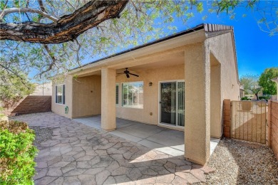 Nestled in the vibrant and welcoming 55+ community of Sun City on Aliante Golf Club in Nevada - for sale on GolfHomes.com, golf home, golf lot