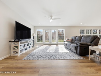 Sellers are READY TO MOVE!! Live Every Day Like a Vacation on on Toqua Golf Course - Loudon County in Tennessee - for sale on GolfHomes.com, golf home, golf lot