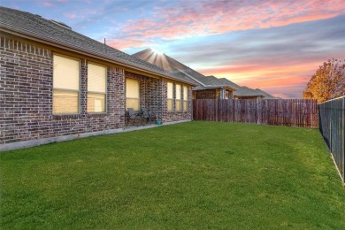 Welcome to your future dream home! This amazing 3-bedroom on The Golf Club at Fossil Creek in Texas - for sale on GolfHomes.com, golf home, golf lot