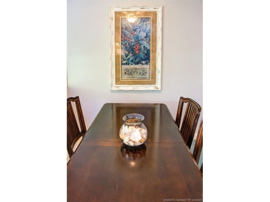 HUTCHINSON ISLAND PARADISE WITH DEEDED OCEAN ACCESS, JUST STEPS on Island Dunes Country Club in Florida - for sale on GolfHomes.com, golf home, golf lot