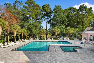 YOU FOUND IT !! This one of a kind , move in ready , with over on Sea Trail Golf Resort in North Carolina - for sale on GolfHomes.com, golf home, golf lot