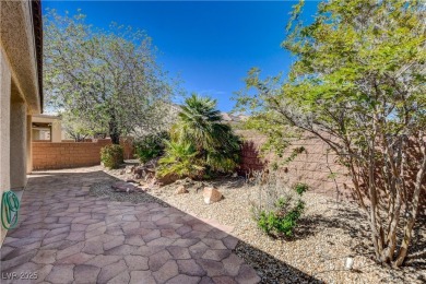 Nestled in the vibrant and welcoming 55+ community of Sun City on Aliante Golf Club in Nevada - for sale on GolfHomes.com, golf home, golf lot
