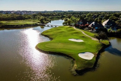 Welcome to your future dream home! This amazing 3-bedroom on The Golf Club at Fossil Creek in Texas - for sale on GolfHomes.com, golf home, golf lot