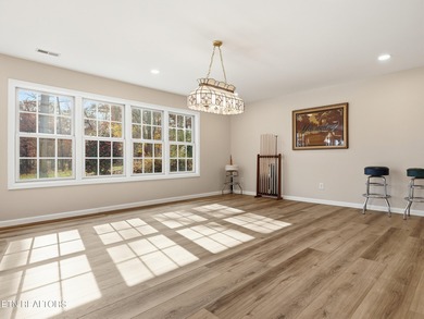 Sellers are READY TO MOVE!! Live Every Day Like a Vacation on on Toqua Golf Course - Loudon County in Tennessee - for sale on GolfHomes.com, golf home, golf lot