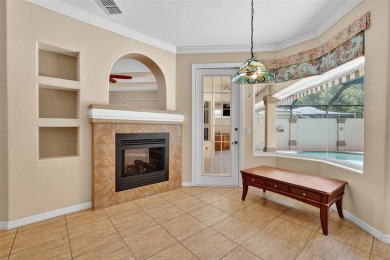 Welcome to 5378 Legend Hills Lane, a beautifully appointed home on Silverthorn Country Club in Florida - for sale on GolfHomes.com, golf home, golf lot