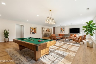 Sellers are READY TO MOVE!! Live Every Day Like a Vacation on on Toqua Golf Course - Loudon County in Tennessee - for sale on GolfHomes.com, golf home, golf lot