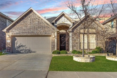 Welcome to your future dream home! This amazing 3-bedroom on The Golf Club at Fossil Creek in Texas - for sale on GolfHomes.com, golf home, golf lot