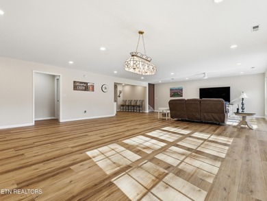 Sellers are READY TO MOVE!! Live Every Day Like a Vacation on on Toqua Golf Course - Loudon County in Tennessee - for sale on GolfHomes.com, golf home, golf lot