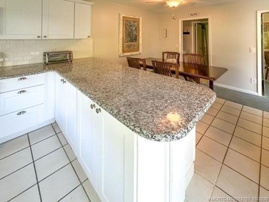 HUTCHINSON ISLAND PARADISE WITH DEEDED OCEAN ACCESS, JUST STEPS on Island Dunes Country Club in Florida - for sale on GolfHomes.com, golf home, golf lot