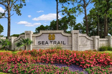 YOU FOUND IT !! This one of a kind , move in ready , with over on Sea Trail Golf Resort in North Carolina - for sale on GolfHomes.com, golf home, golf lot