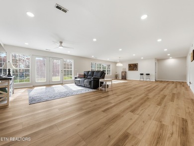 Sellers are READY TO MOVE!! Live Every Day Like a Vacation on on Toqua Golf Course - Loudon County in Tennessee - for sale on GolfHomes.com, golf home, golf lot