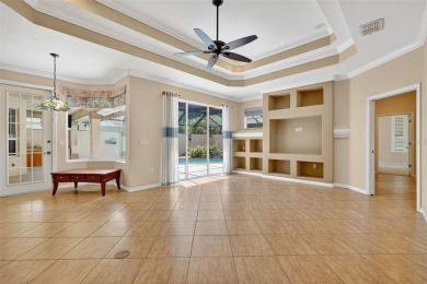 Welcome to 5378 Legend Hills Lane, a beautifully appointed home on Silverthorn Country Club in Florida - for sale on GolfHomes.com, golf home, golf lot