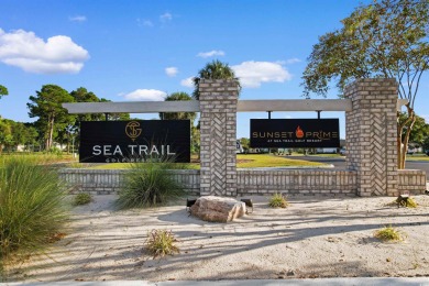 YOU FOUND IT !! This one of a kind , move in ready , with over on Sea Trail Golf Resort in North Carolina - for sale on GolfHomes.com, golf home, golf lot